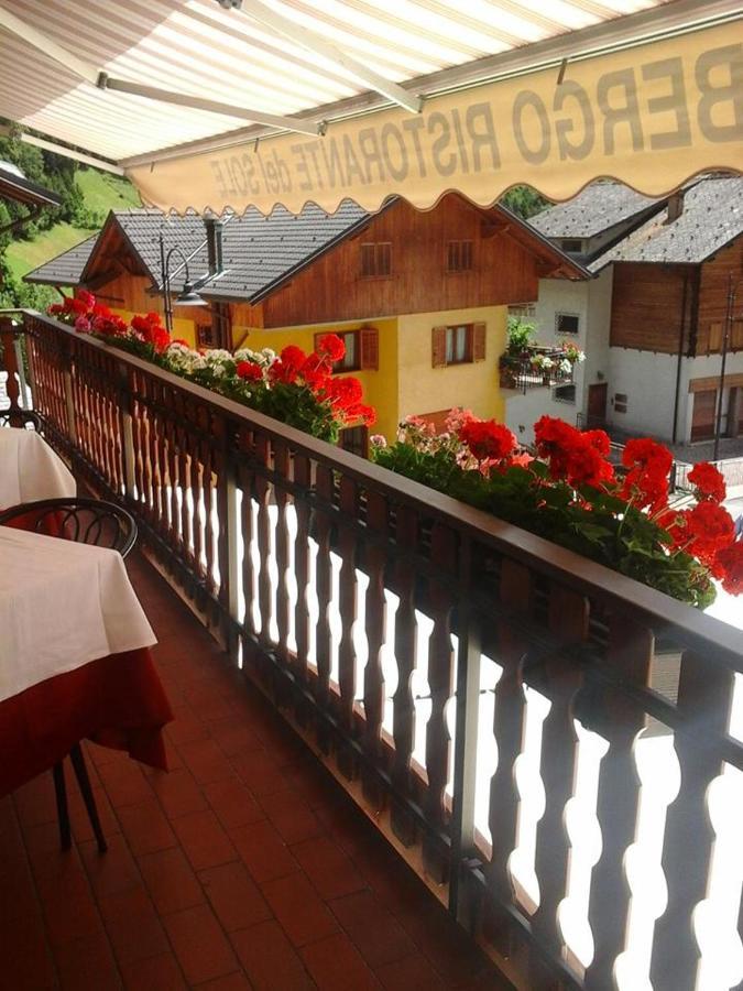 Ristorante Sole 2*