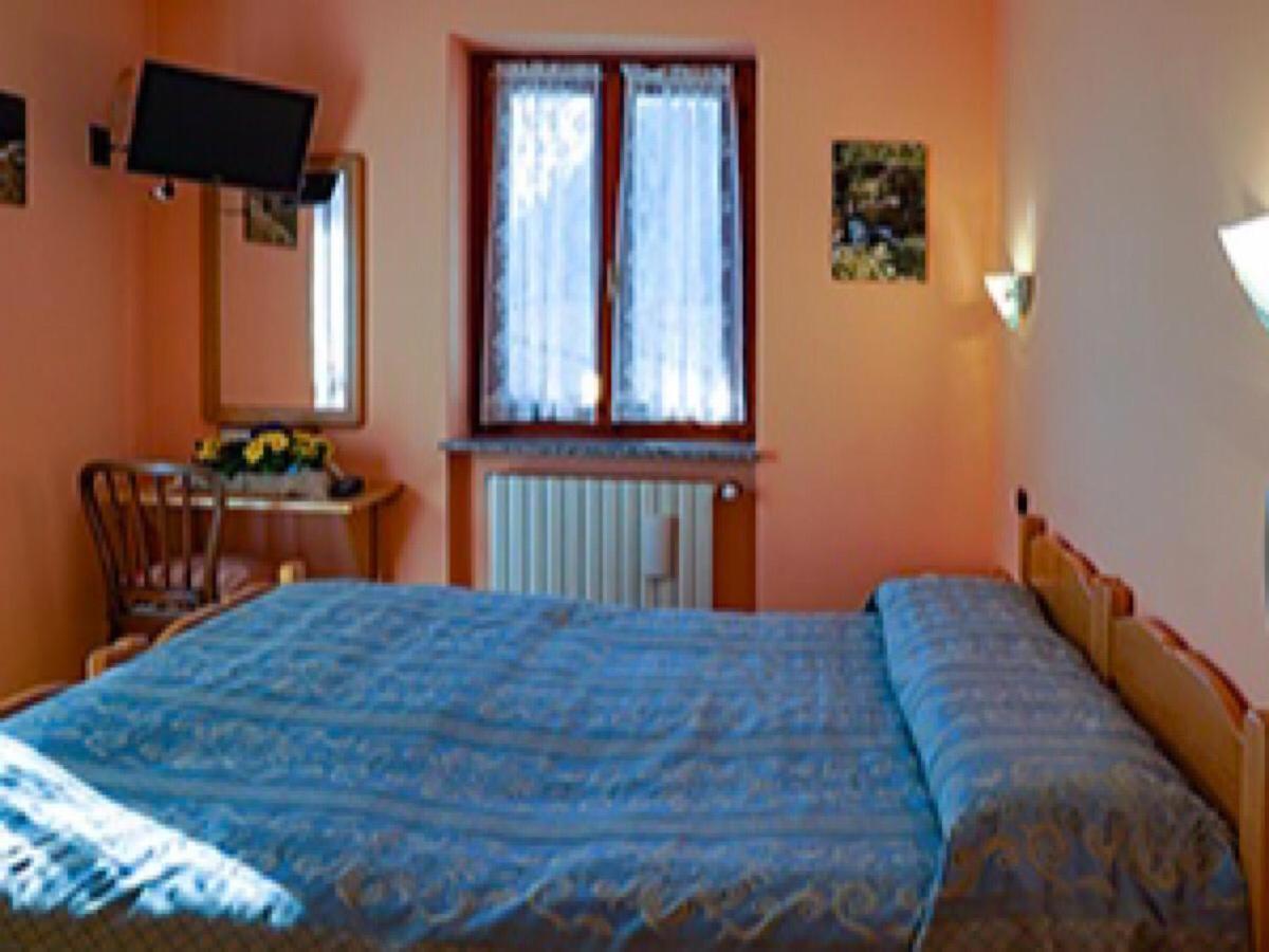 Ristorante Sole 2* Mezzoldo