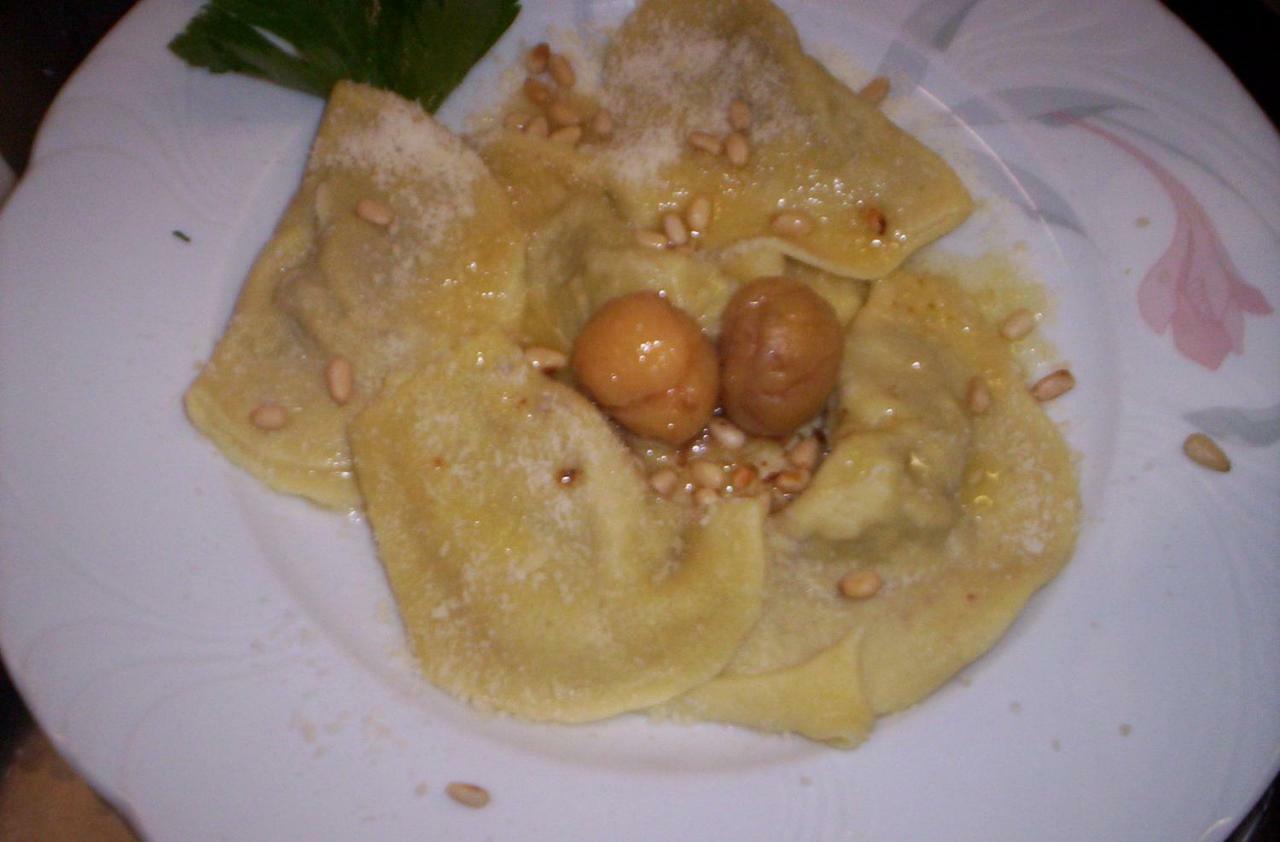 Hotel Ristorante Sole