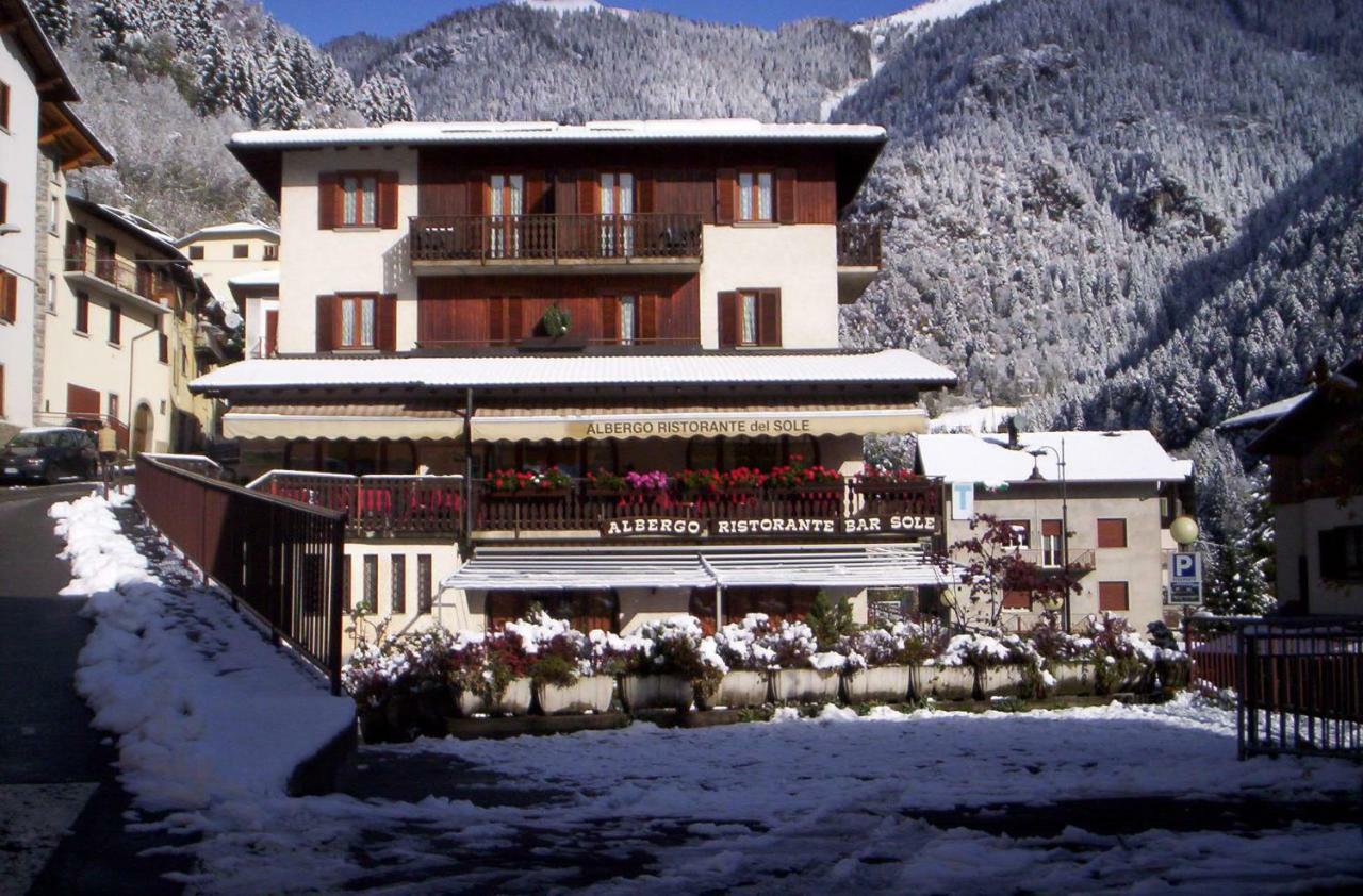 Ristorante Sole Hotel